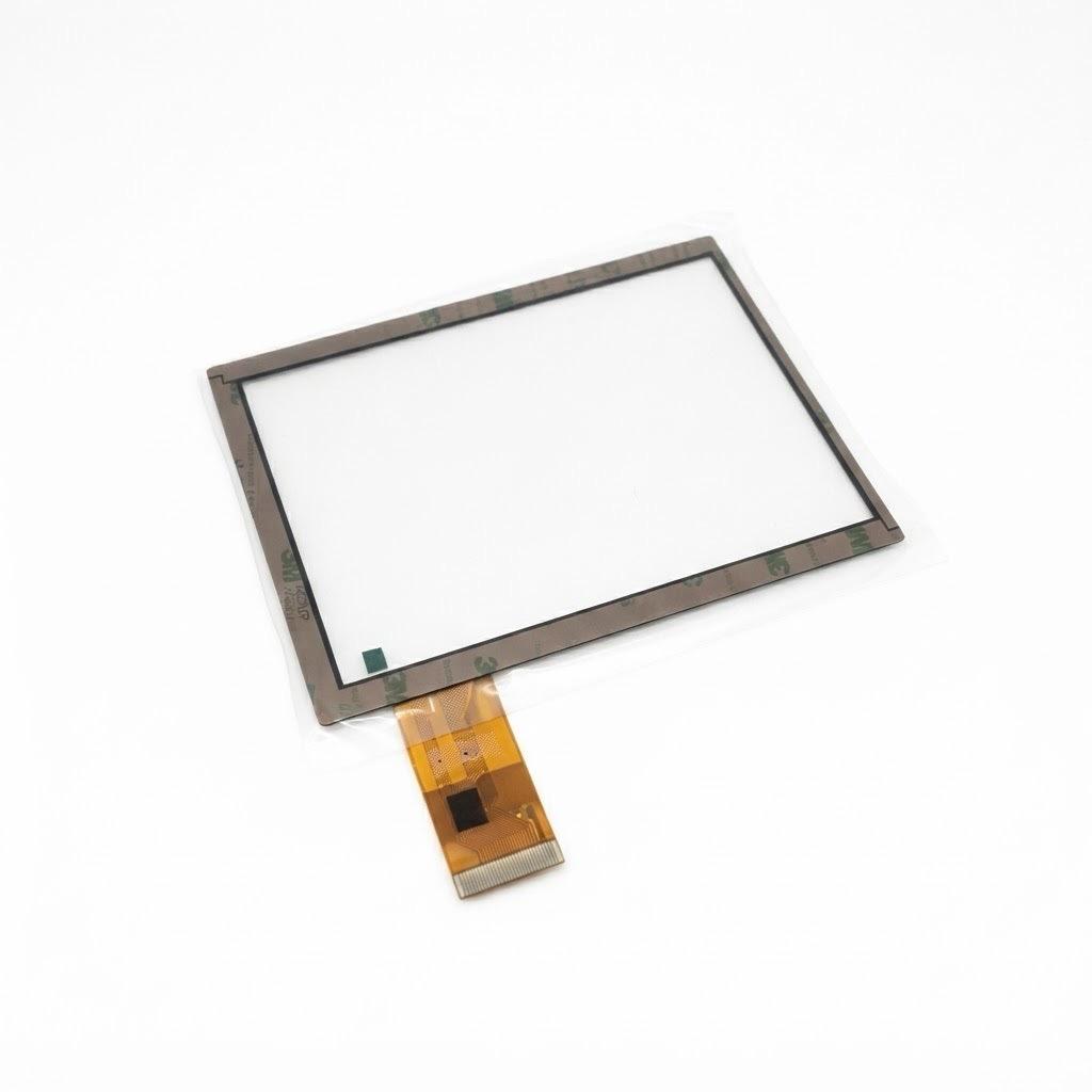 Yokogawa AQ7280 AQ7282 touch screen