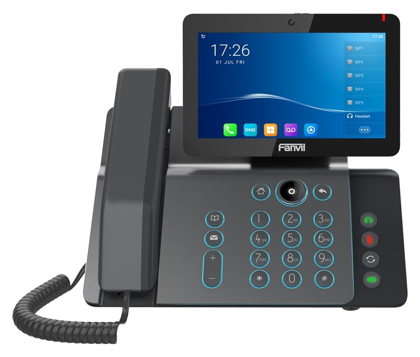 Fnv-IP PHONE-V67