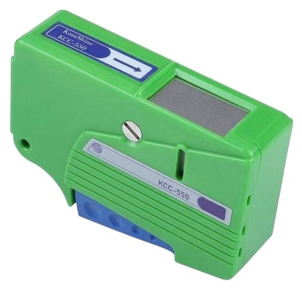 Clenar Casstte box