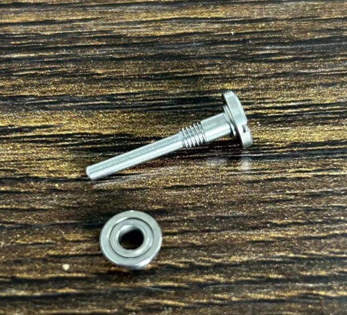 INNO M7Windproof cover bearing