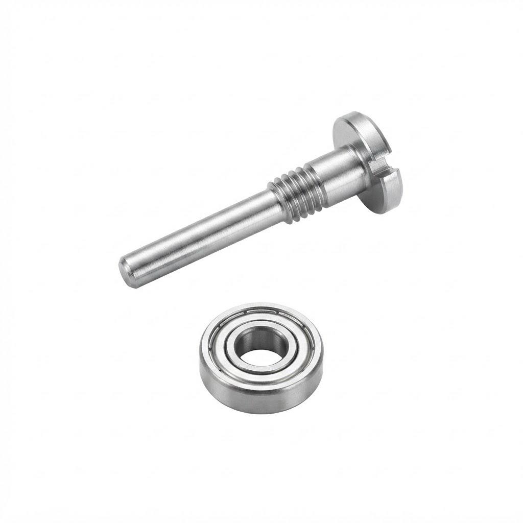 INNO M7Windproof cover bearing