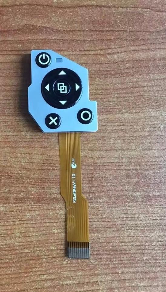 INNO IFS-10 15V3 V5 V6Power button board