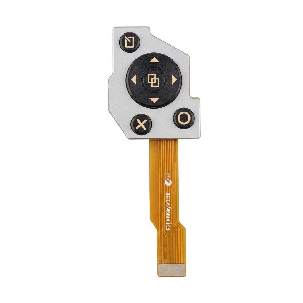INNO IFS-10 15V3 V5 V6Power button board