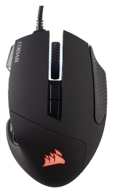 CORSAIR SCIMITAR ELITE WIER RGB Gaming Mouse