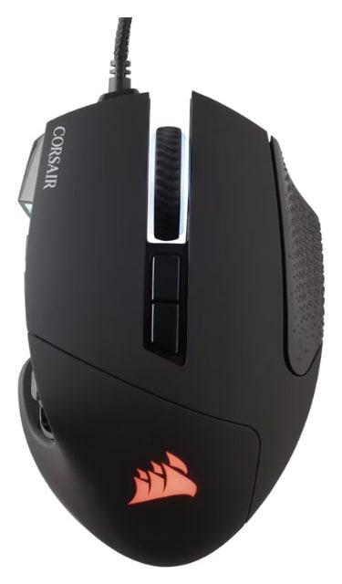 CORSAIR SCIMITAR ELITE WIER RGB Gaming Mouse