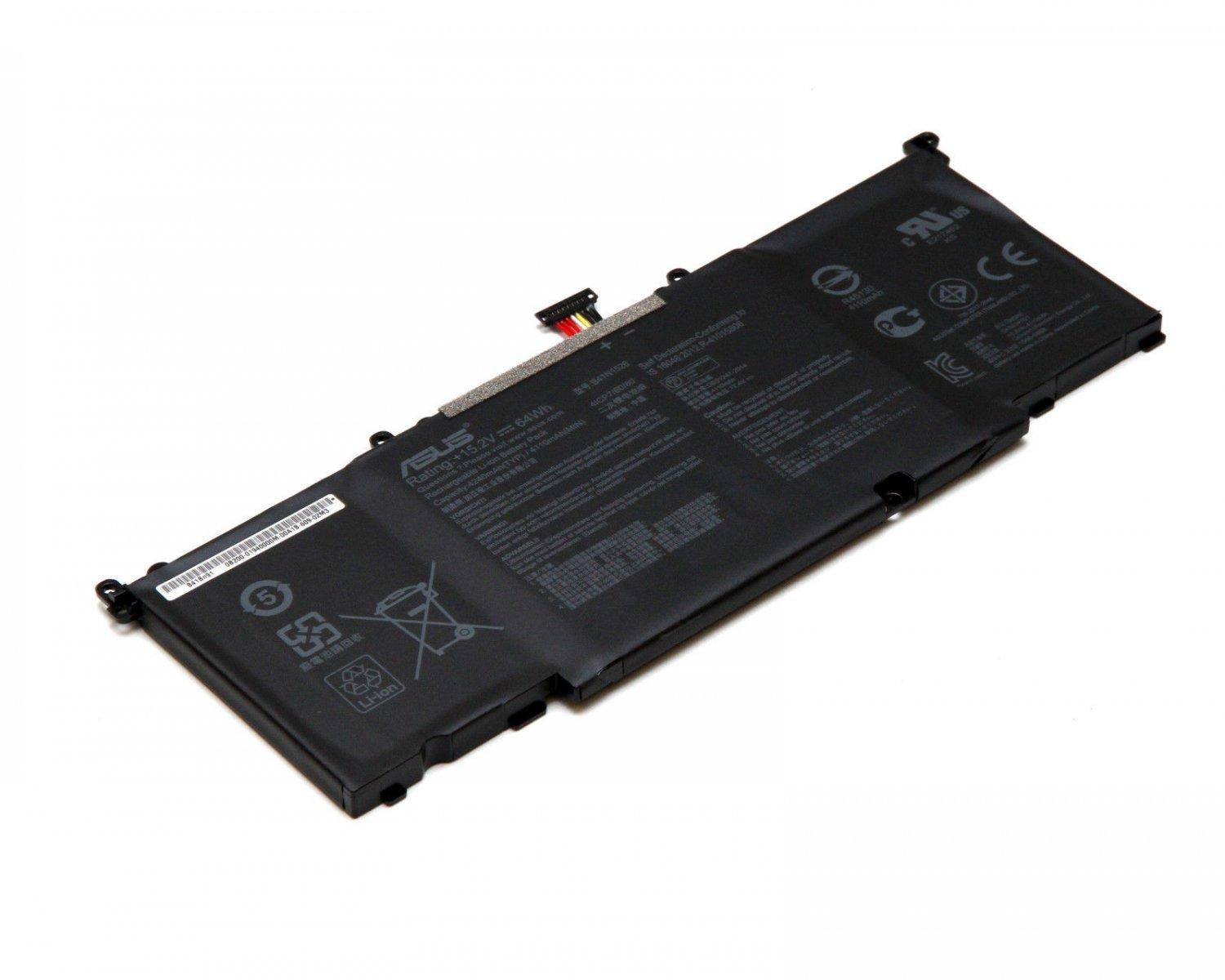 battery asus gl502v b41n1526