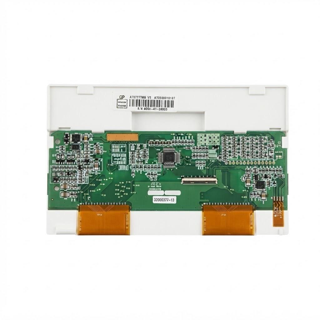 NOVKER NK5600 LCDGrandwayFHO5000 OTDR