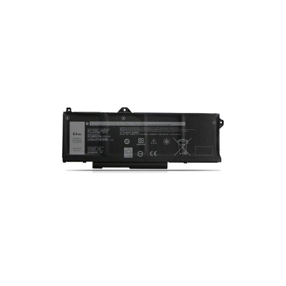 battery dell 5421 grt01  c.power