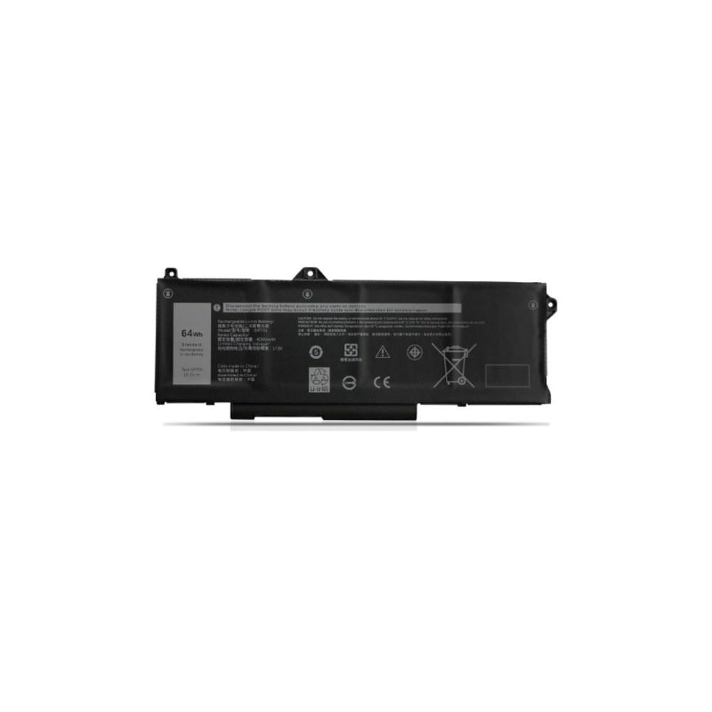 battery dell 5421 grt01  c.power