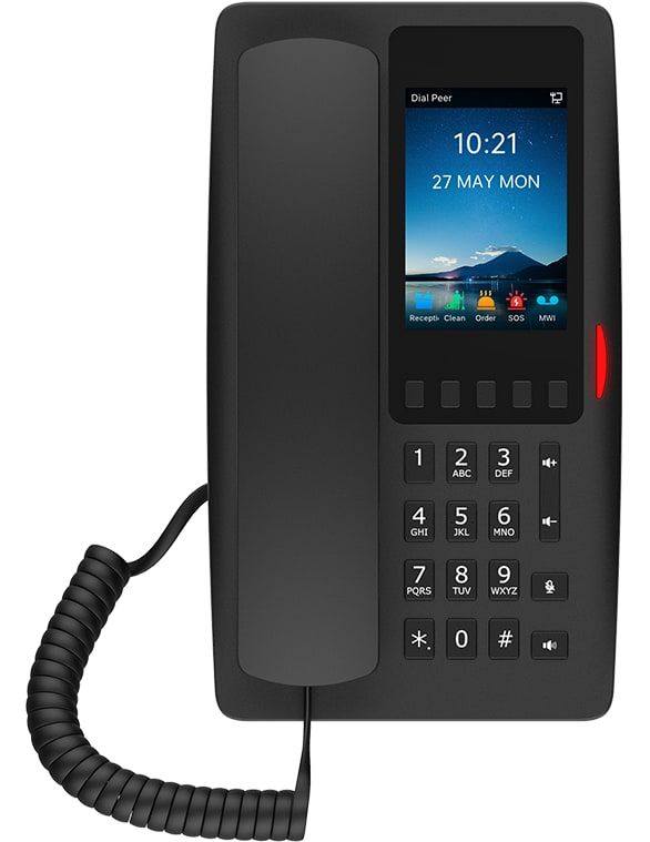 Fnv-IP PHONE-H6W