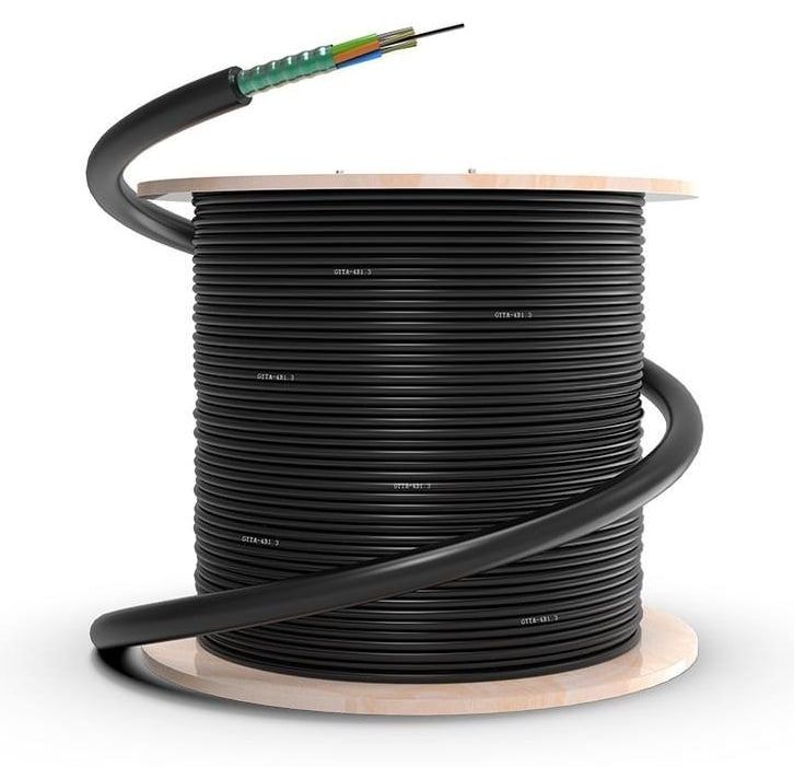CABLE 2 CORE GJYXCH NEXXT