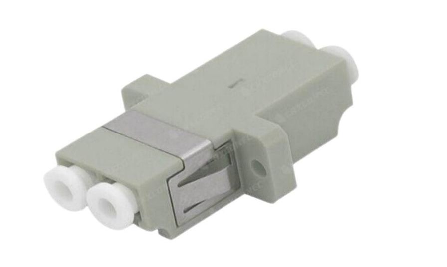 ADAPTER OM1 LC DUPLEX MULTIMODE
