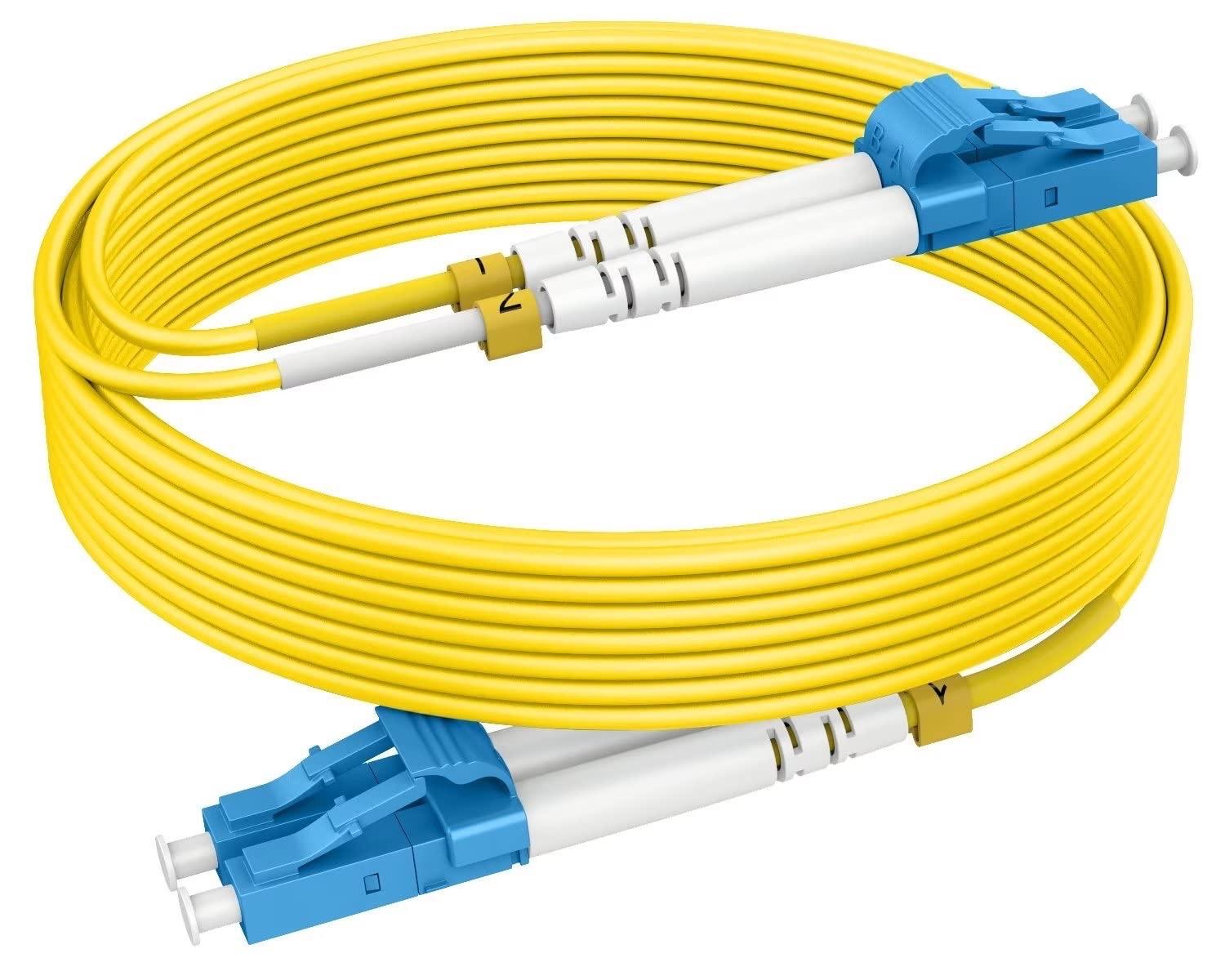 PATCH CORD PROSKY LC TO LC 0.5m