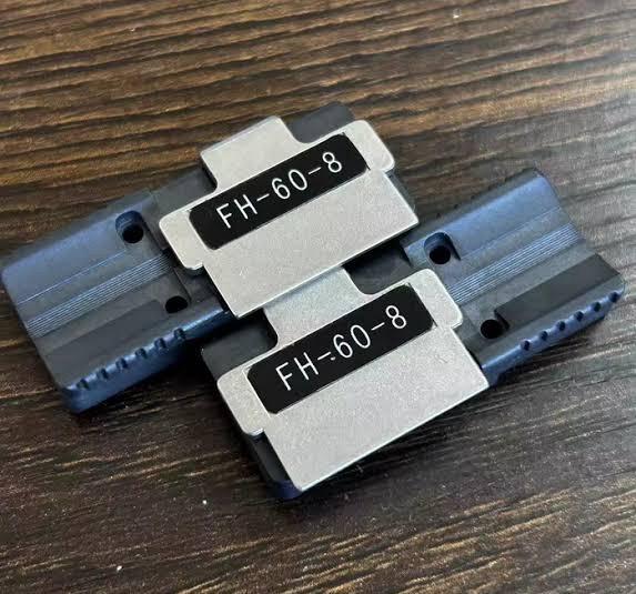 Fujikura FSM-50R 60R 70R FH-60-8Fiber Holder