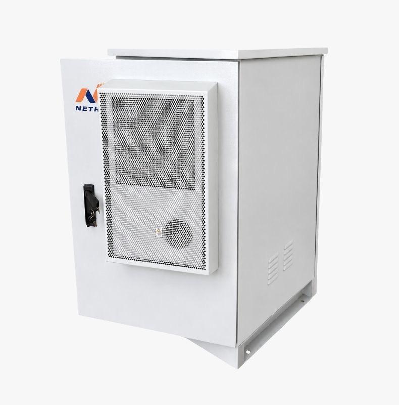 NETRIX - 22U - 600*800 OUTDOOR WITH AC