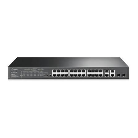 Switch TP-LINK LS2428P