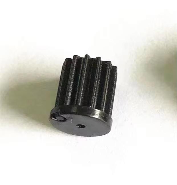 Fujikura FSM-70S 80SHeater motor gear 1
