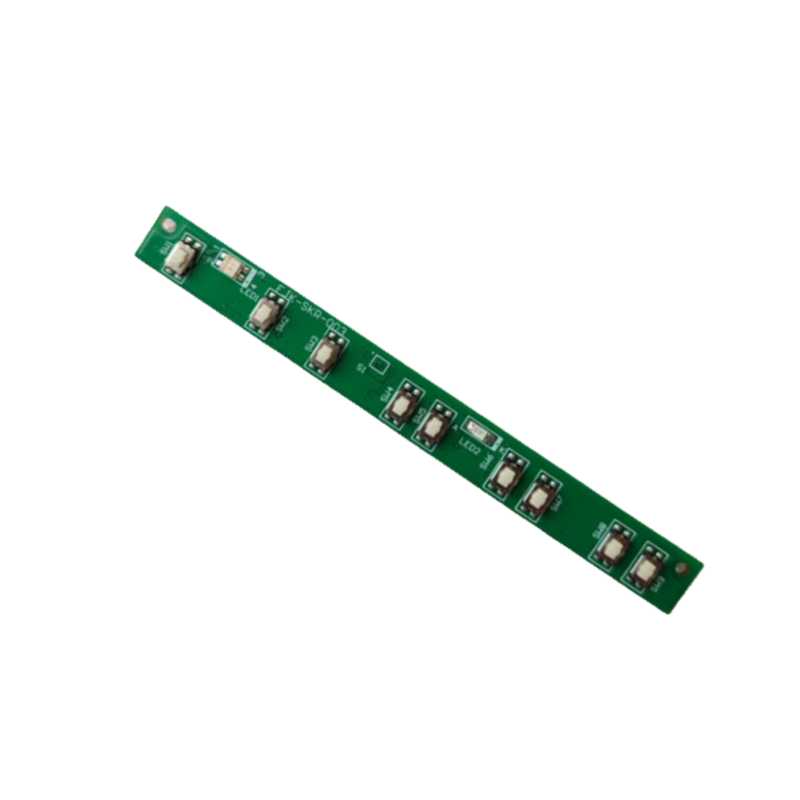 Fujikura FSM-26S 27S28S 36S 37S 38S41S keypad PCB