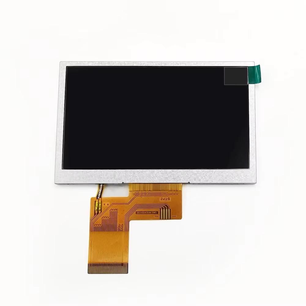 NOVKER NK4000 OTDRLCD