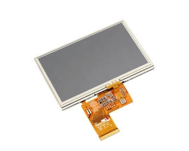 Grandway FHO3000OTDR LCD+touch screen