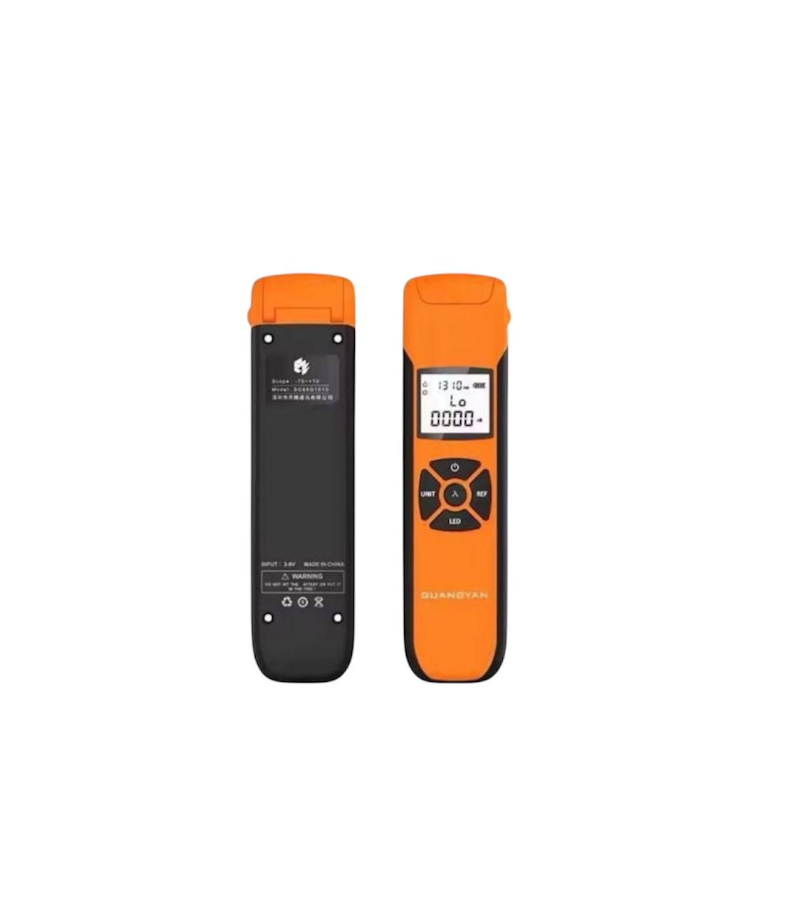 POWER METER 70-10DBM