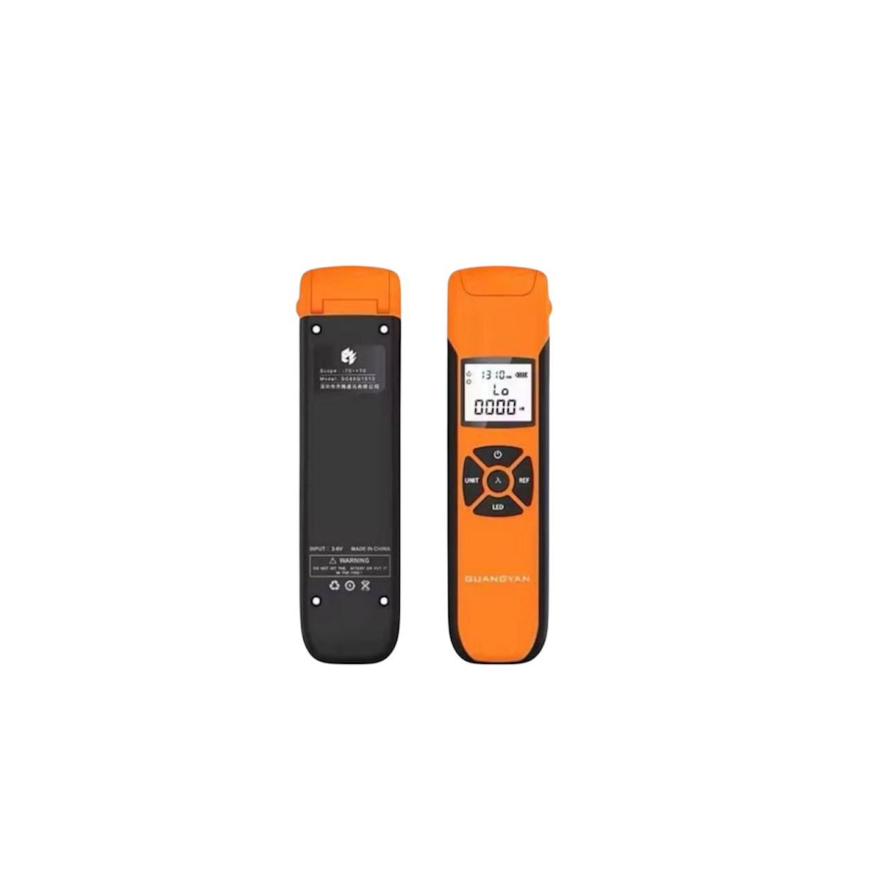 POWER METER 70-10DBM
