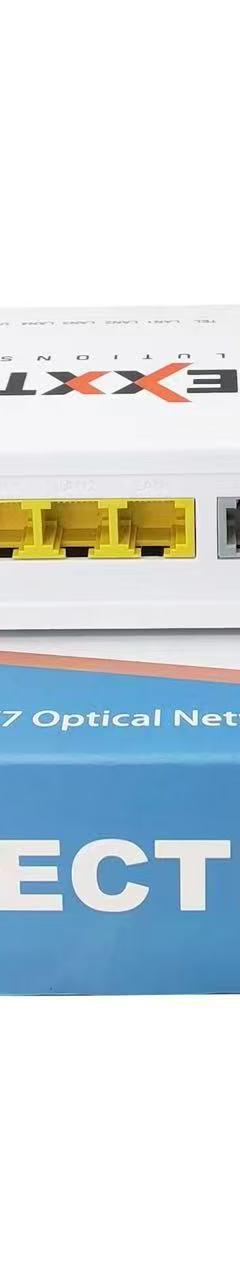 ONU NEXXT GPON EPON 4G 4PORT 1