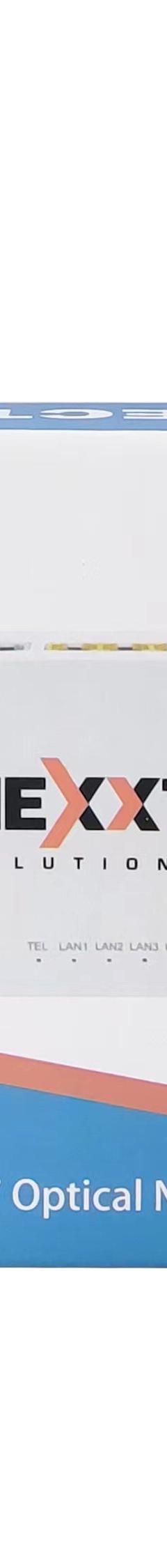 ONU NEXXT GPON EPON 4G 4PORT 3