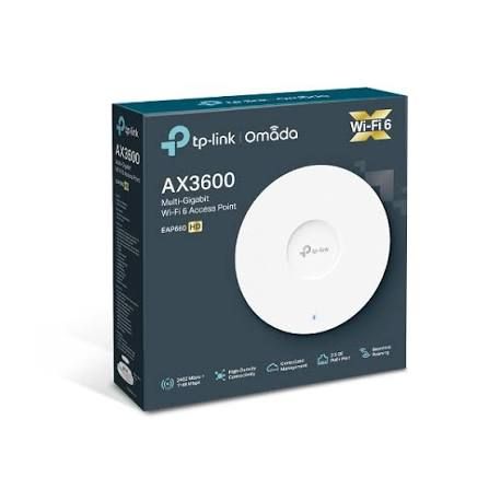 Access point EAP660 HD