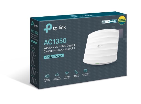 Access point EAP225