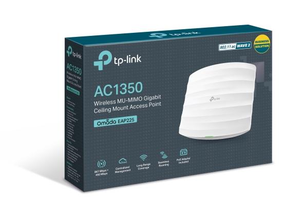Access point EAP225