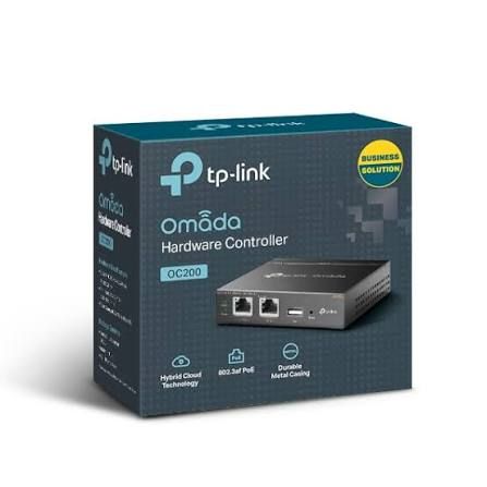 Omada Controller OC200