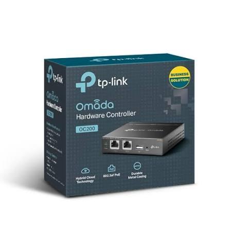 Omada Controller OC200