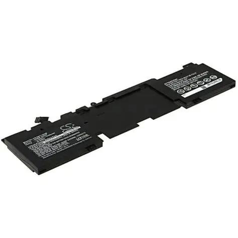 battery dell 3v806