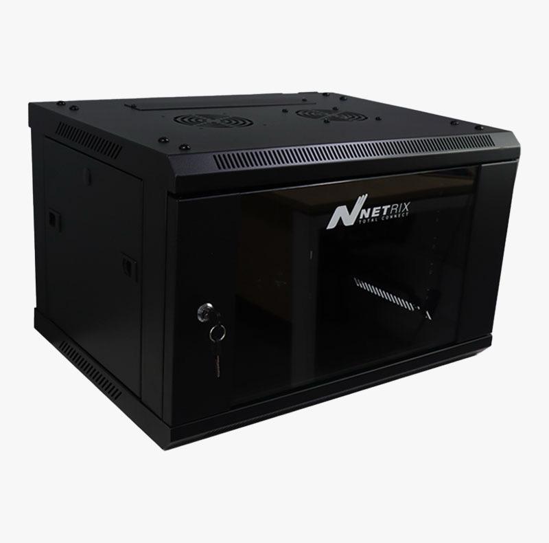 NETRIX CABINET - 6U - 600*600
