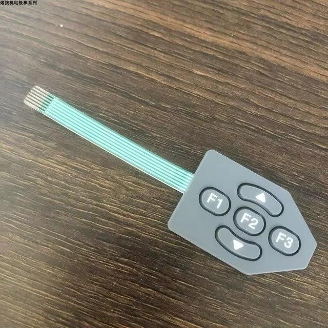 SUMITOMO T-400S function key