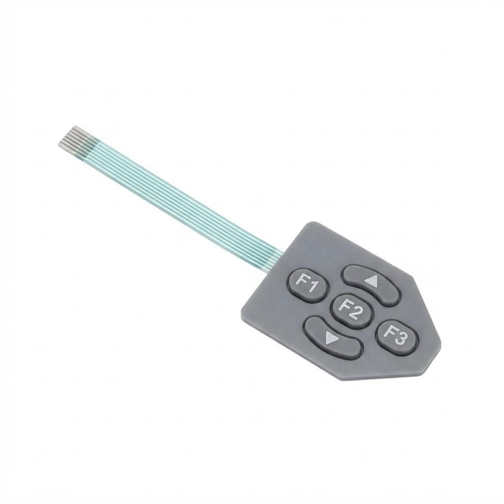SUMITOMO T-400S function key