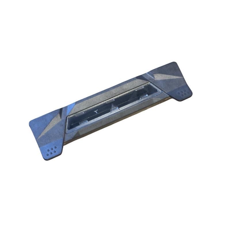 غطاء فرن التسخين (Heater Oven Shell