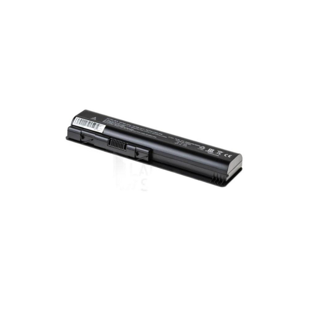 battery hp dv4 dv5 c  power