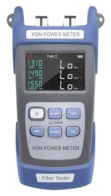 PON POWER METER NEXT APC