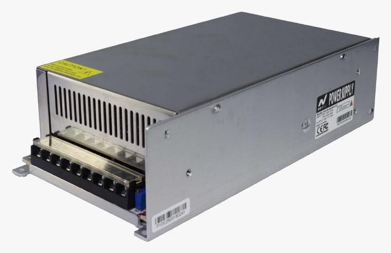 NETRIX-PS-48V-20A Power Supply HQ