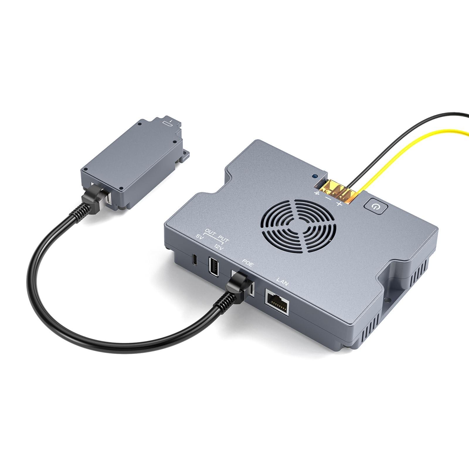 EP-SK0116-HP(SK0116+TR9605GS)