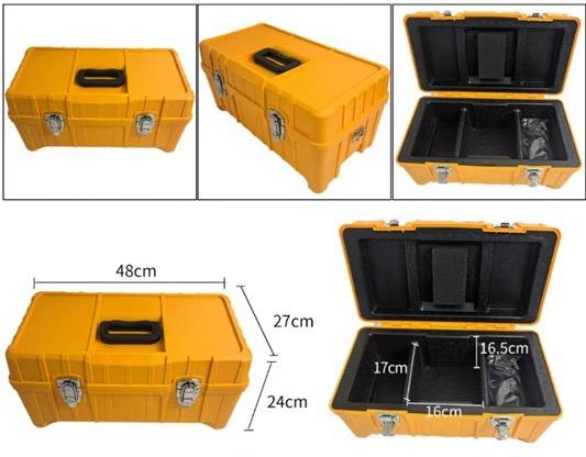 INNO Carrying case
