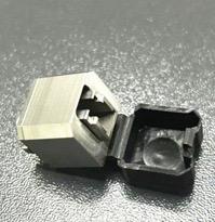 EXFO LC OTDR converter