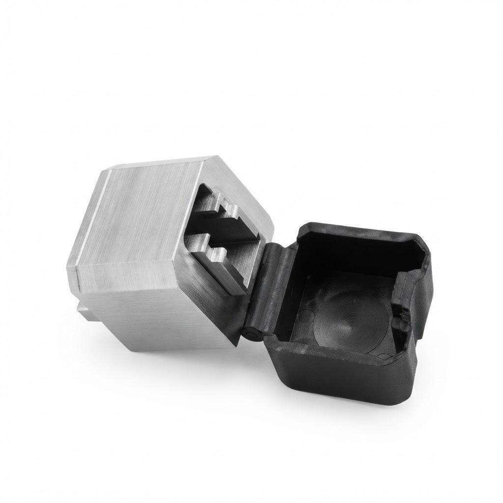EXFO LC OTDR converter