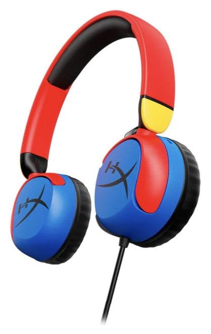 KINGSTON HyperX Cloud Mini Wired Gaming Headset – Multi