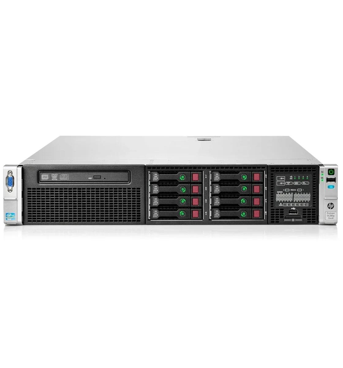 SERVER HPE DL380 G8 (used)