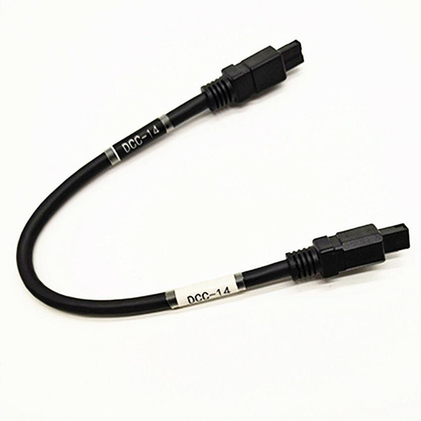 Fujikura DCC-14Original wireFSM-60S 60R