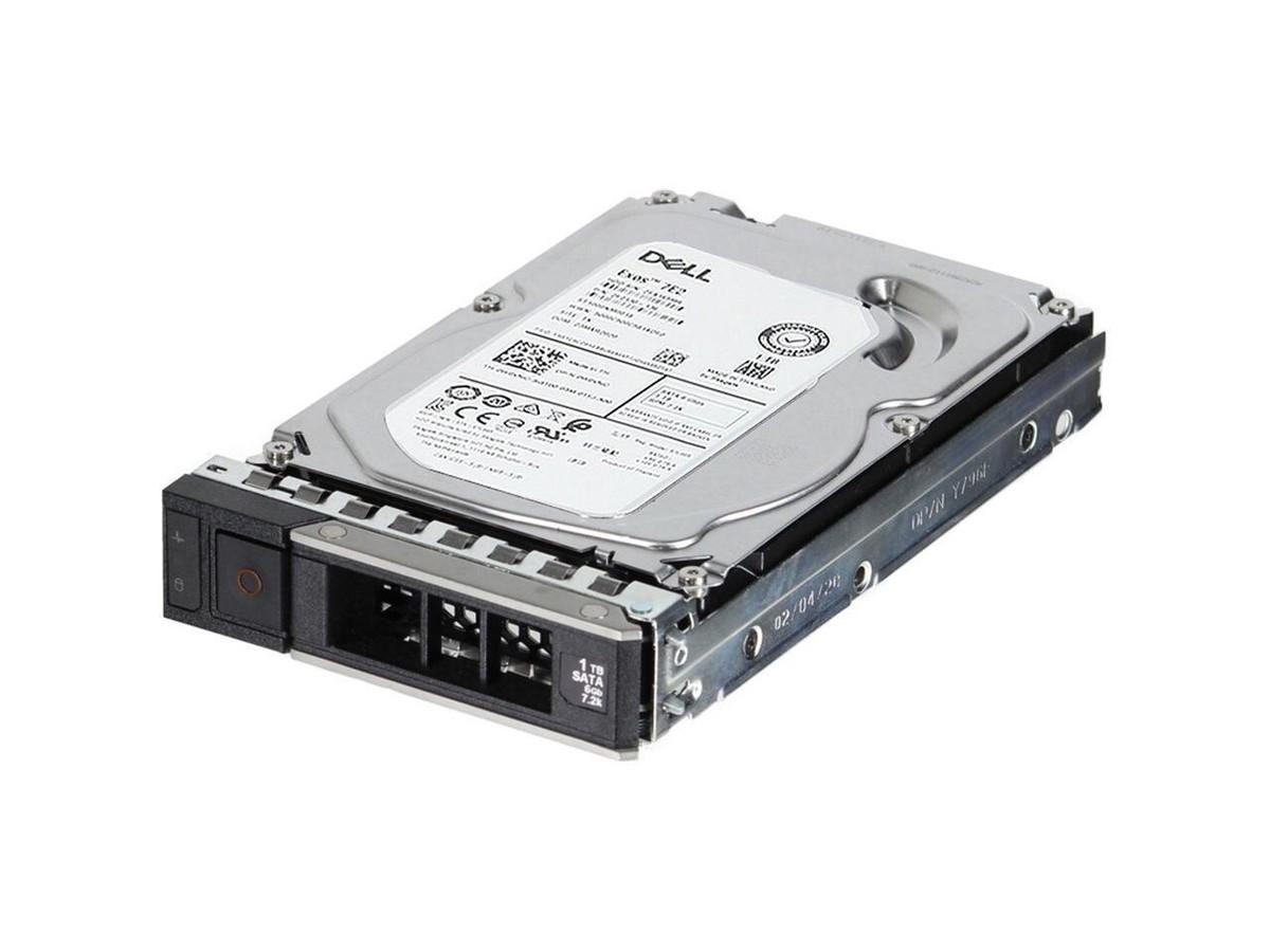 HARD DELL 8TB SAS