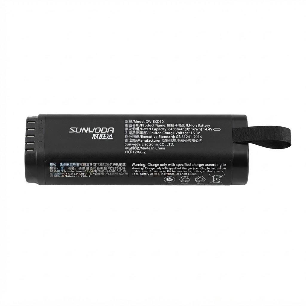EXFO FTB-1FTB-150/200 OTDRbattery